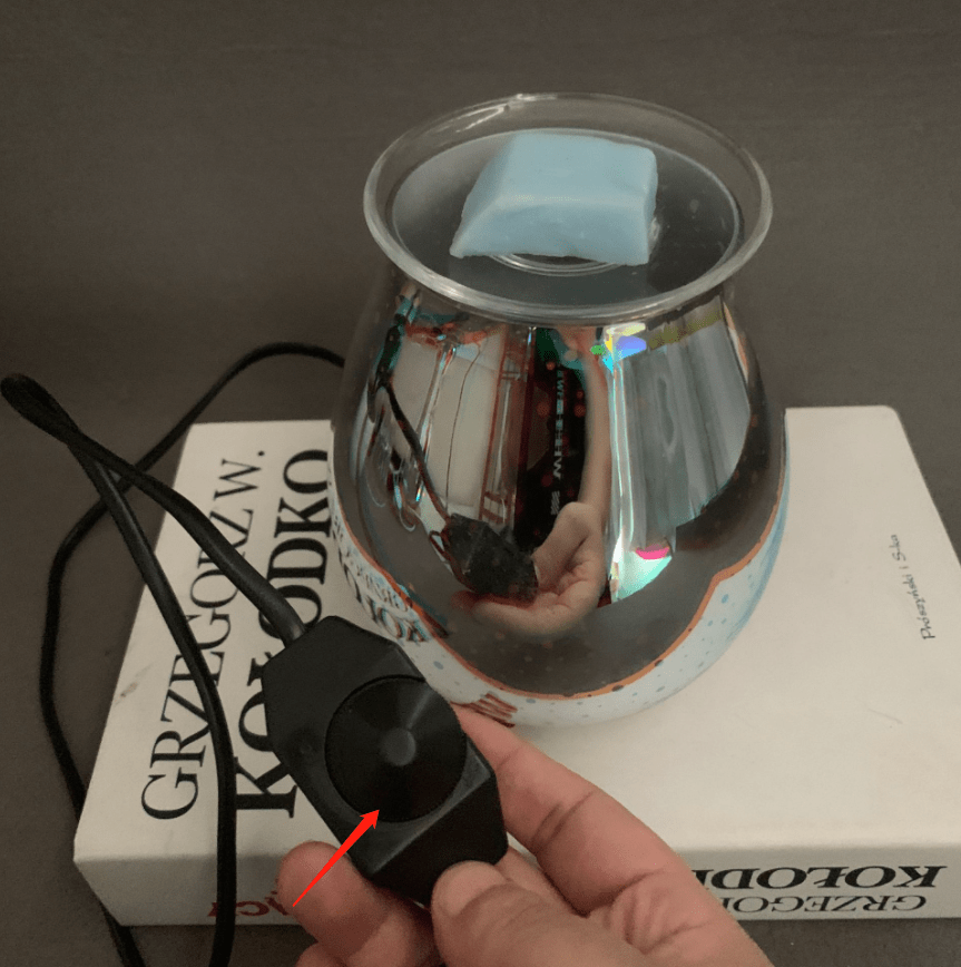 Skanto | 3D Glass Diffuser LED Lysvisning