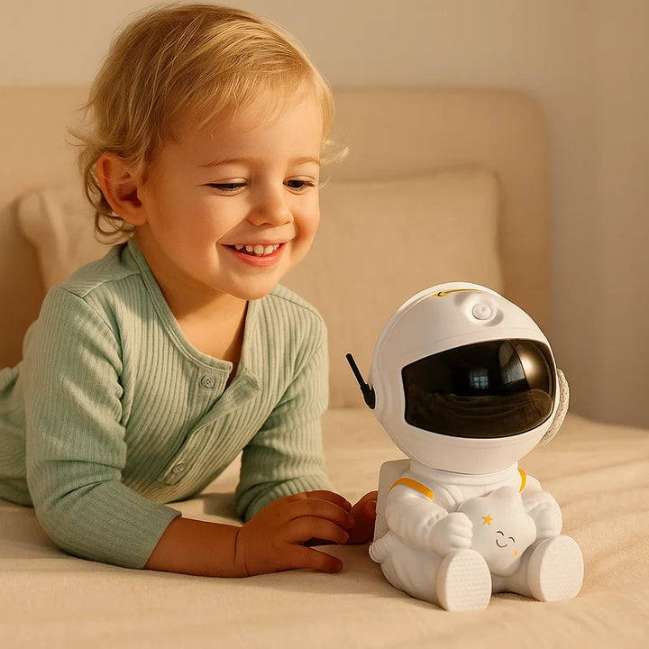 Skanto | Astronaut Stjerne Lys Projektor