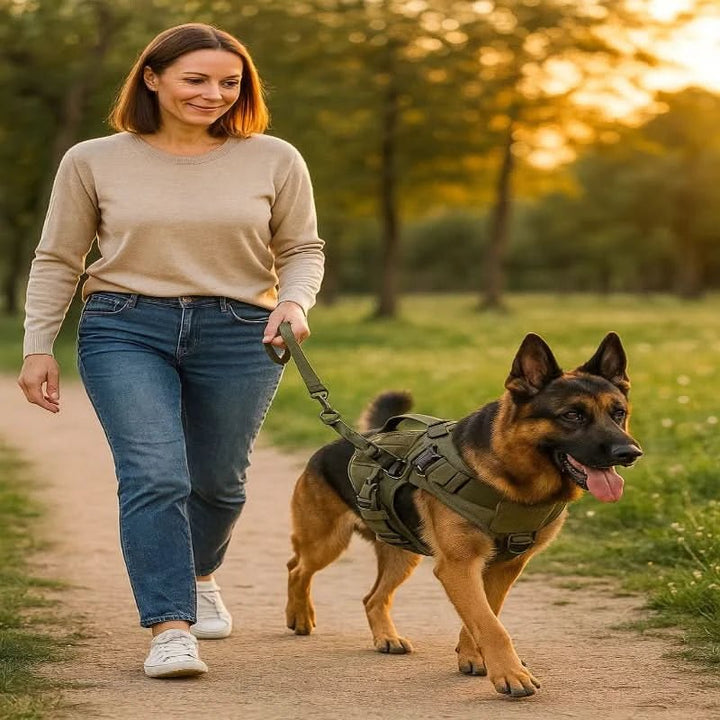 Skanto | Robust og komfortabelt design for sikker trening