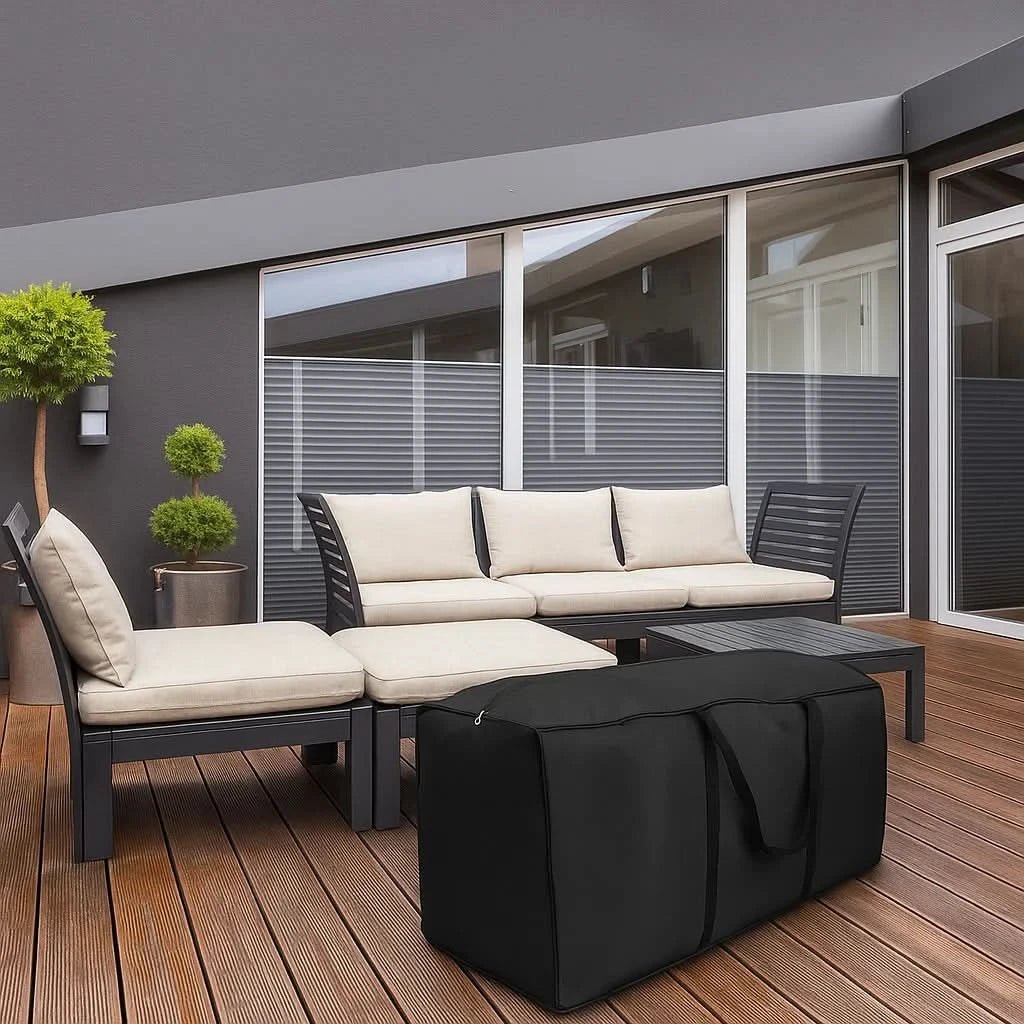 Norvo | Beskytter hagemøbler mot vann og UV-stråler