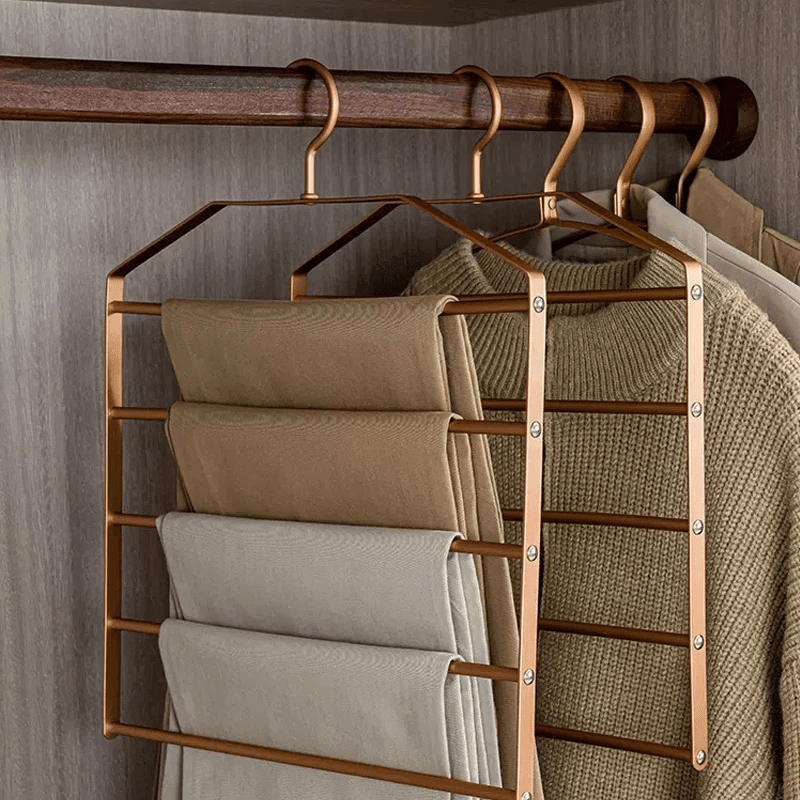 Skanto | Refy - Elegant og holdbar multi-kleshenger
