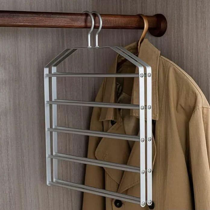 Skanto | Refy - Elegant og holdbar multi-kleshenger