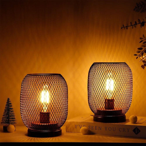 Skanto | SOLNOVA – Ørkeninspirert lampe