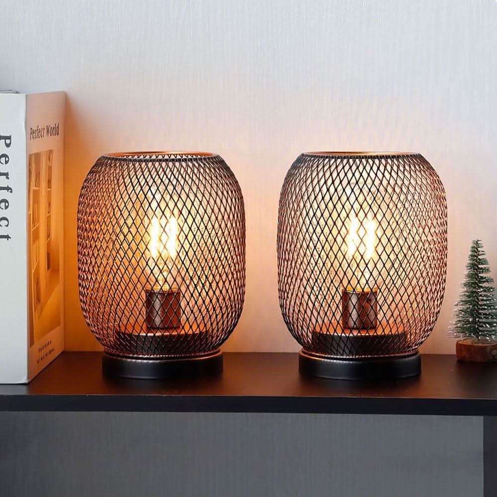 Skanto | SOLNOVA – Ørkeninspirert lampe