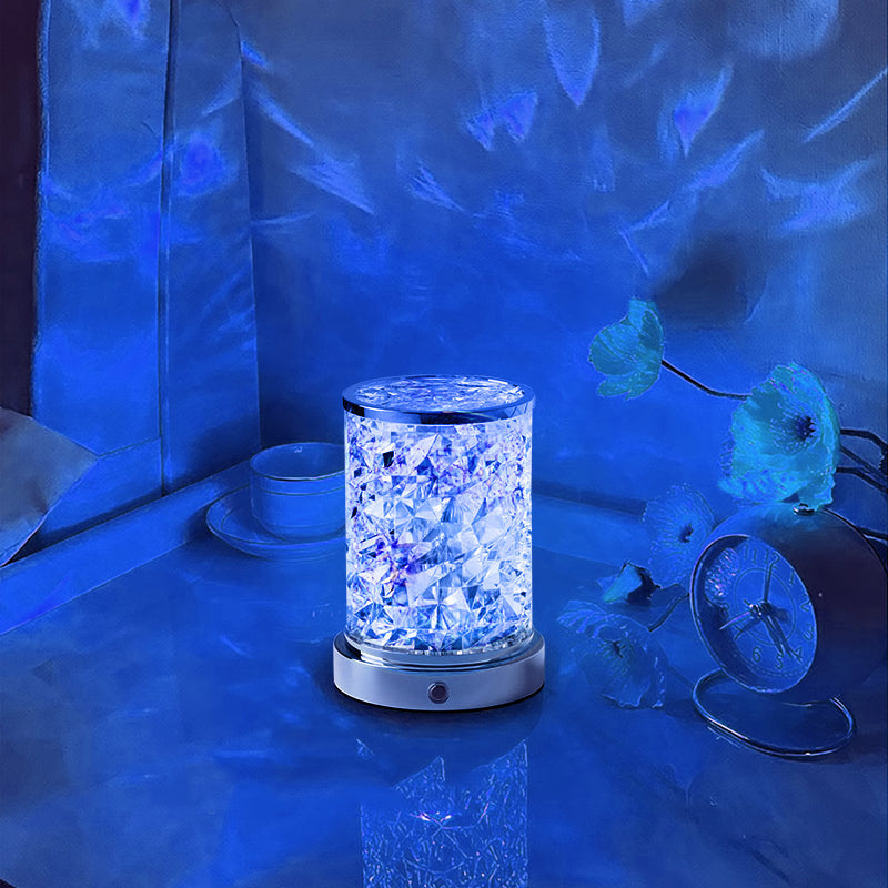 Skanto | Atmosfærisk Lampe & Prosjektor – WaveLoom