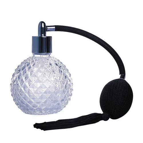 Atomizer Spray for Cocktail Refillable Classic Sprayer with Air Bulb | Skanto