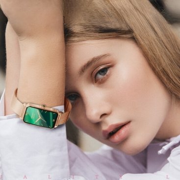 Norvo |  Smartklokke