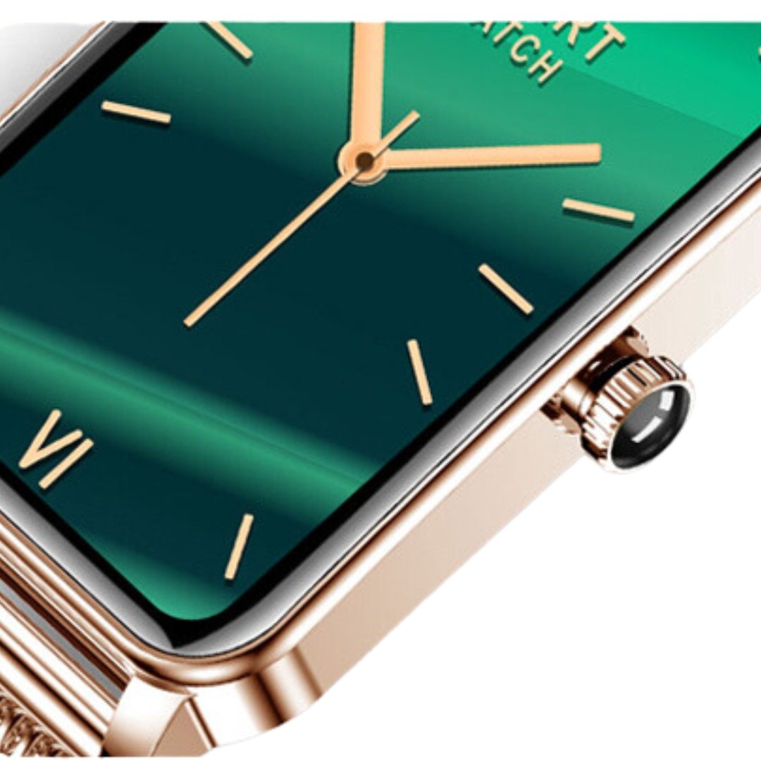 Norvo |  Smartklokke