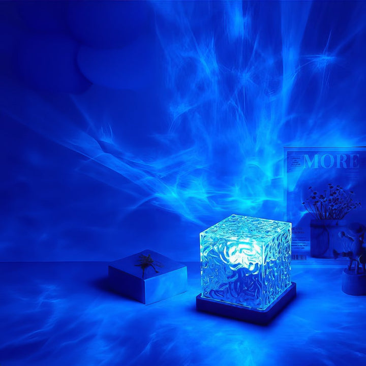 Skanto | Aurora Cube Nattlys
