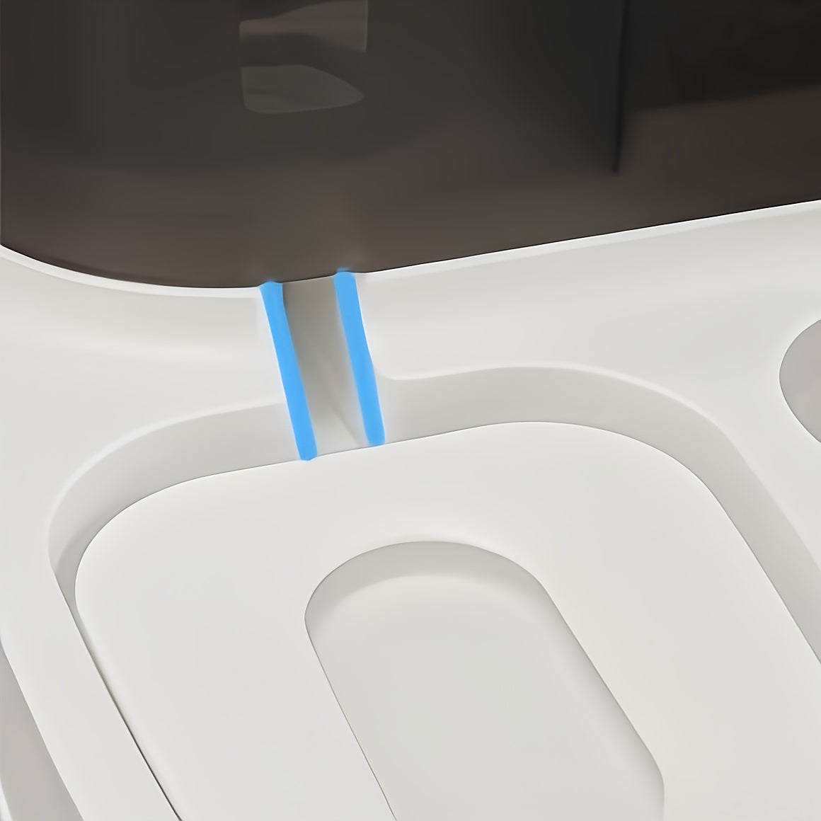 Norvo | Mat- og Vannbeholder Cativa Duo | Automatisk & Tidsbesparende | 2-i-1 System | For Katter & Smådyr