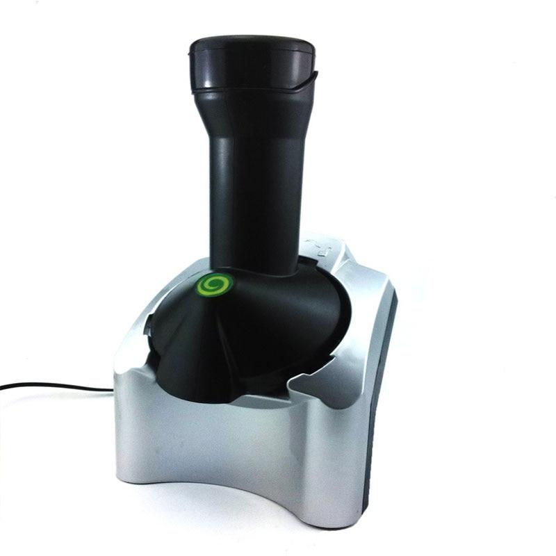 Skanto | FruiZoft Ismaskin – Automatisk Fruktis Maskin for Sunt Hjemmelaget Iskrem
