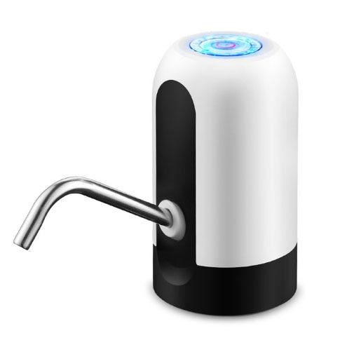 Automatisk bærbar vanndispenser | Skanto