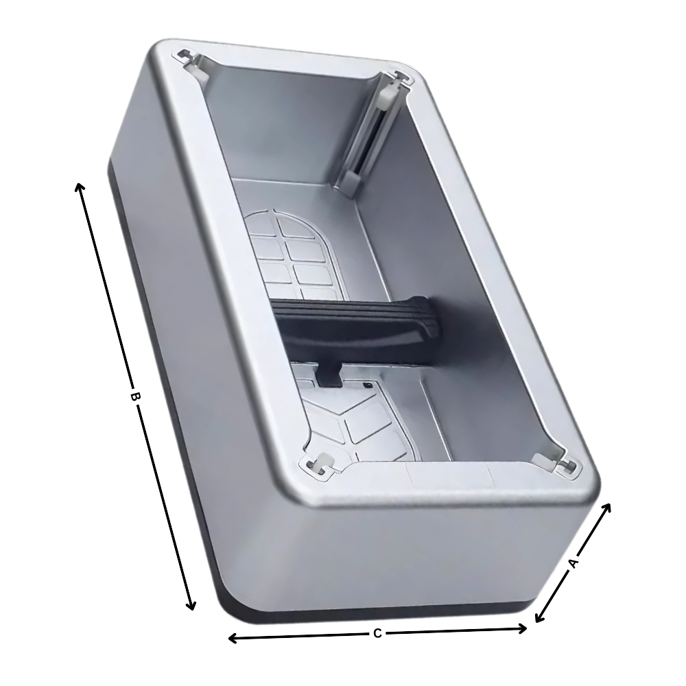 Automatisk Skotrekkdispenser