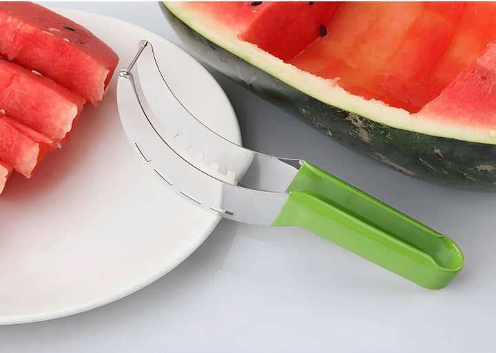 Skanto | Rustfritt Vannmelon Skjærer