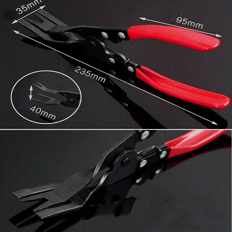 Skanto | Panel Clip Removal Pliers
