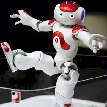 Skanto | Smart Robot