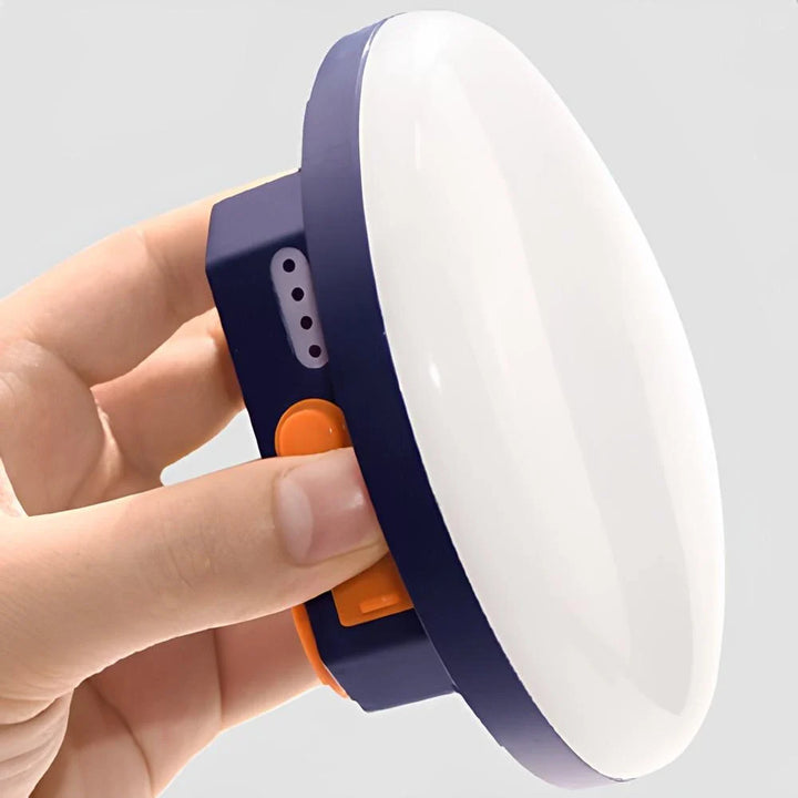 Skanto | Multifunksjonell Tur Power Bank