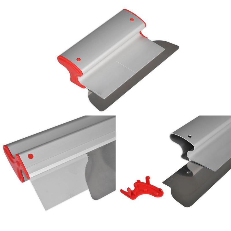 Skanto | Veggfinishing glattsparkel