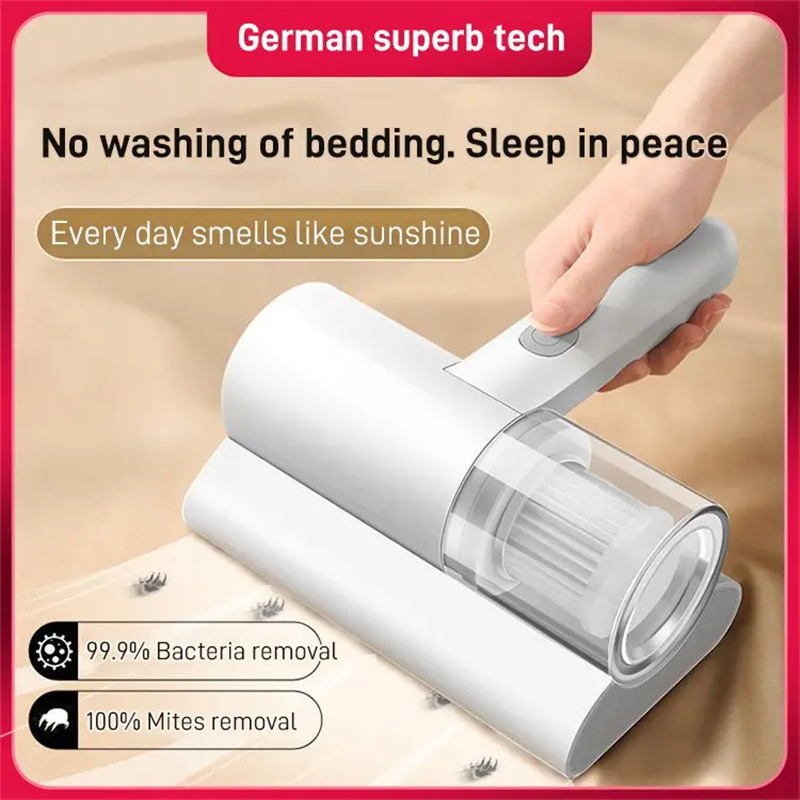 Skanto | Hjemme Portable UV Mite Removal Instrument