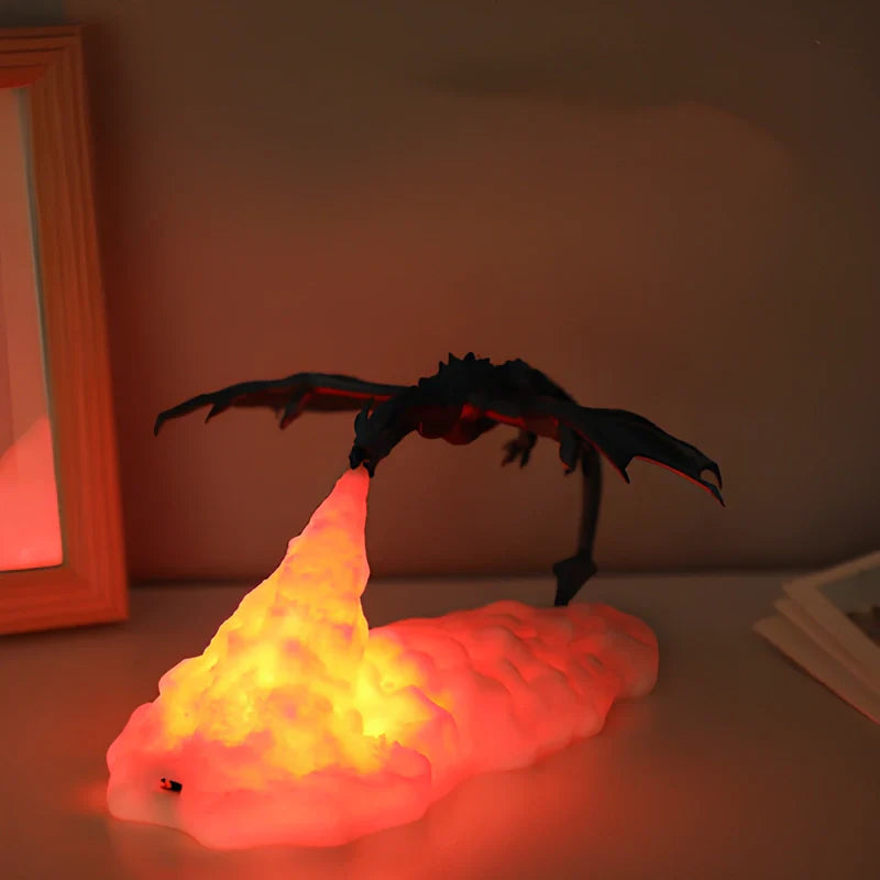 Skanto | Dracarys Drone Light