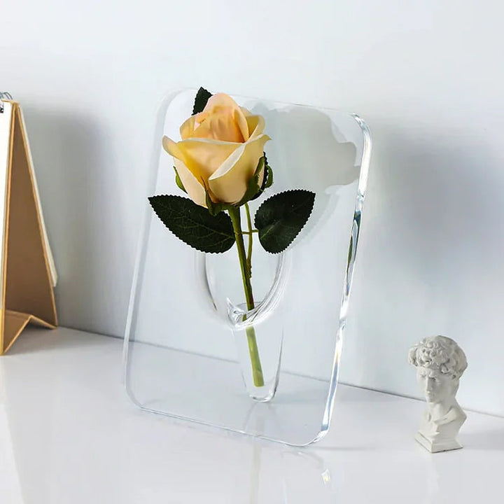 Skanto | Skrivebord Foto Ramme Vase