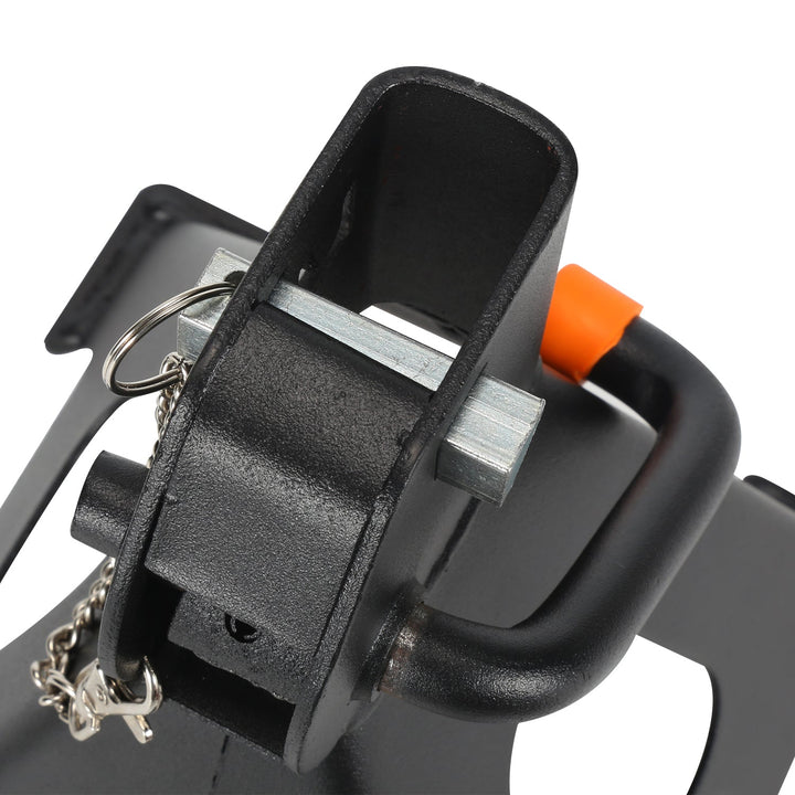 Heavy Duty Support Stand 3T 2 Pieces | Skanto