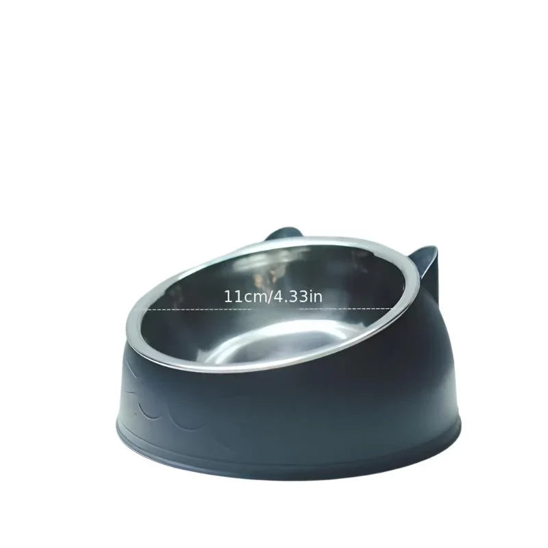 Hevet kattematbolle – FeedComfort Skanto
