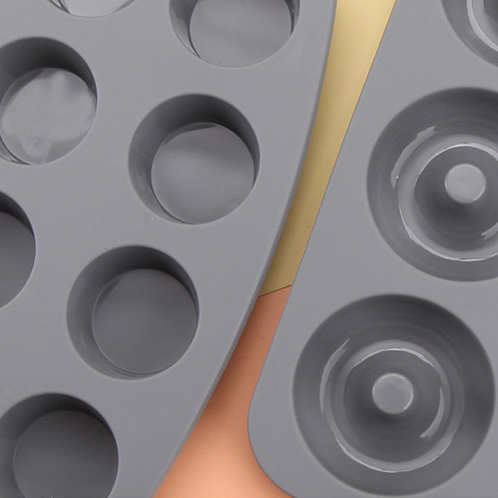 Skanto | PerfectBake – Det ultimate silikon bake sett for ubegrenset kreativitet