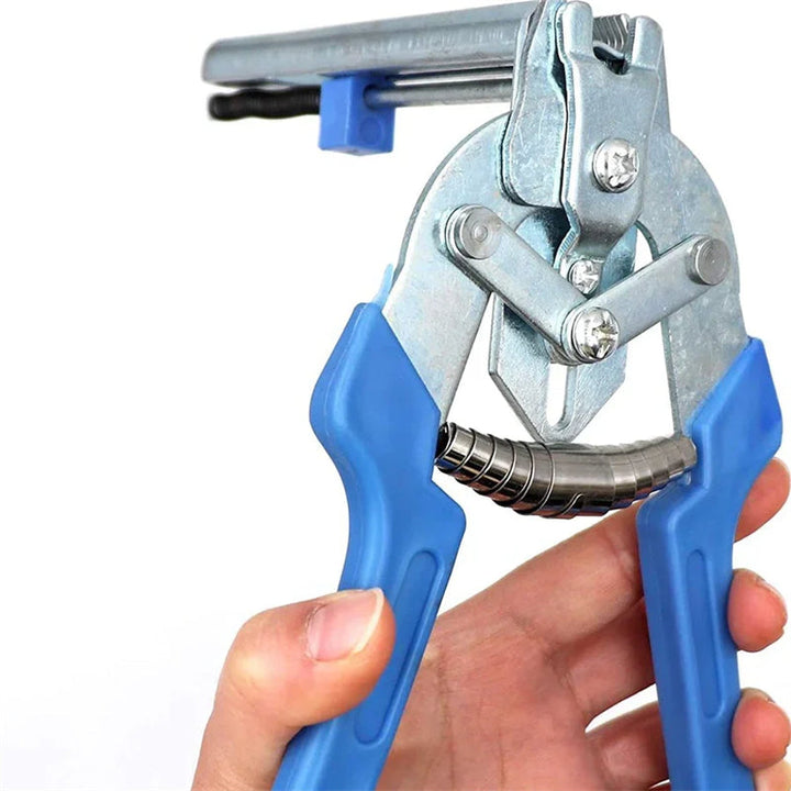 Skanto | Plier Wire Cage Clamp Tenger Verktøy