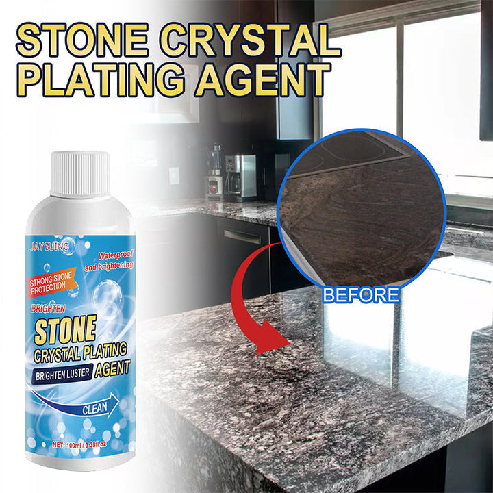 Stone Stain Remover Cleaner | Skanto