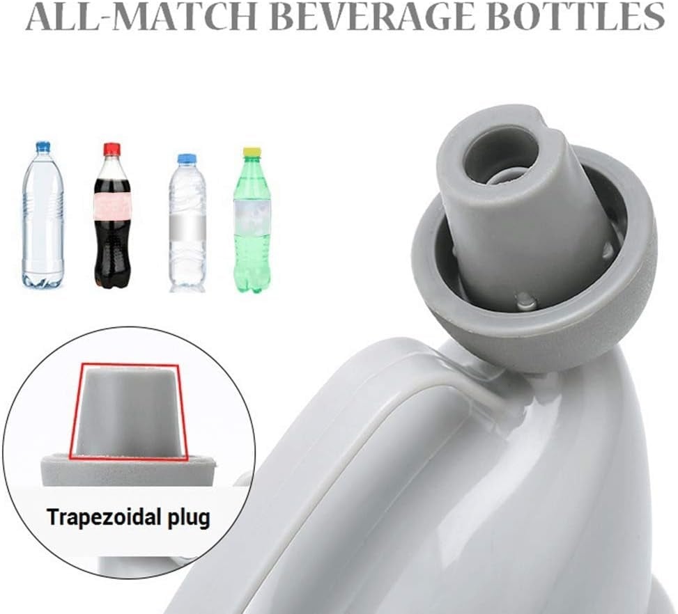 Skanto | ComfyCan Bærbar Reise Urinal