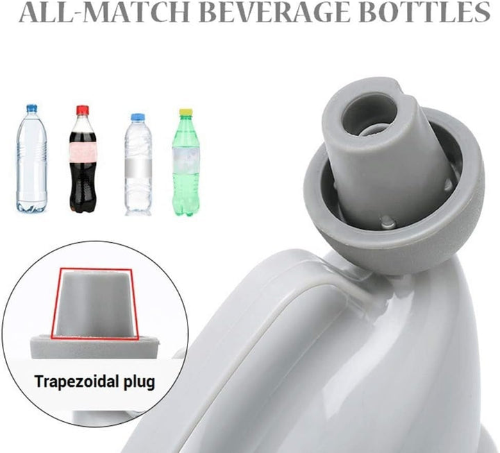 Skanto | ComfyCan Bærbar Reise Urinal