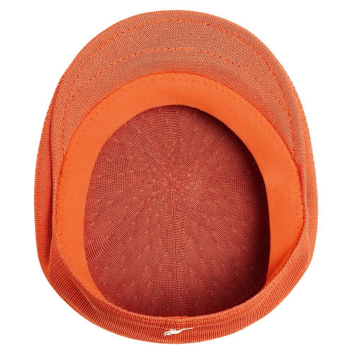 Tropic 504 Ventair - Kangol Flat Cap | Skanto