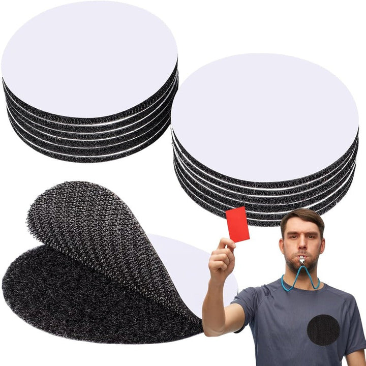 Heavy Duty Klebepunkter Skanto