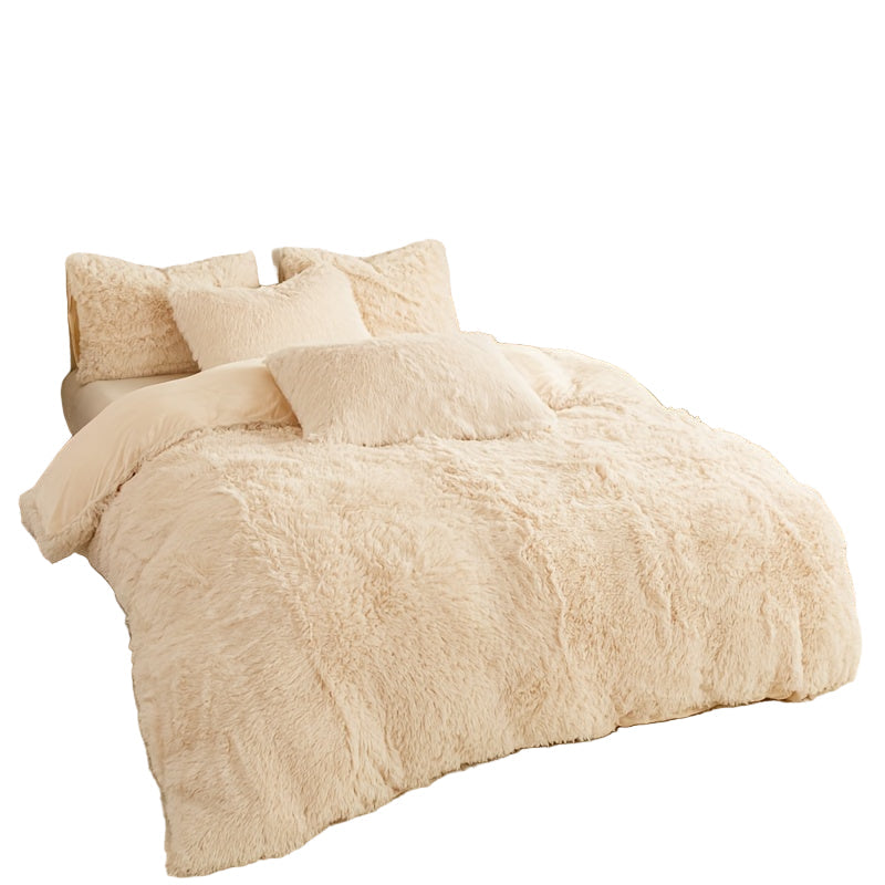 Norvo | Silke Bambus Sengetøy Delikat og Kjølig å Ta På