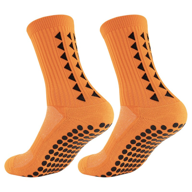 Pro Anti-Slip Fotballsokker Skanto