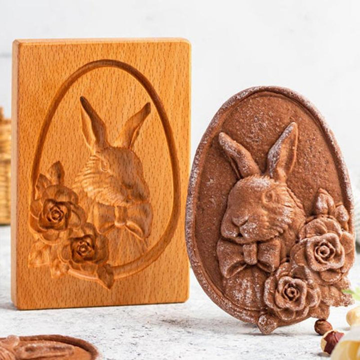 Cookie Mold Cutter | Skanto