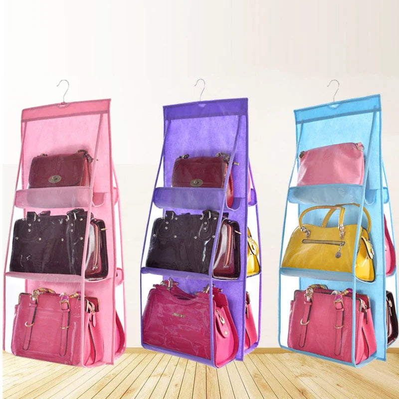 Klesskap Foldbar Organizer | Skanto