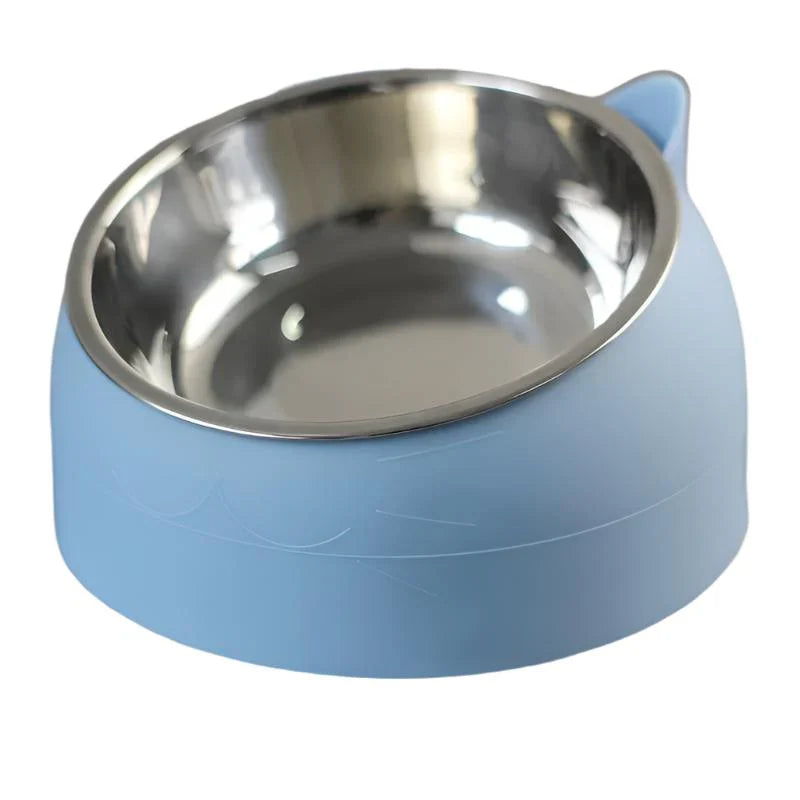 Hevet kattematbolle – FeedComfort Skanto