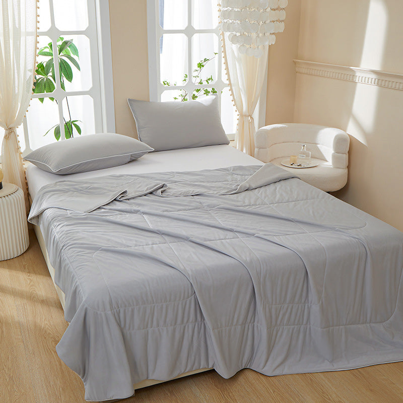ChillNest – Kjølende Komfort Teppe | 50% RABATT | Skanto