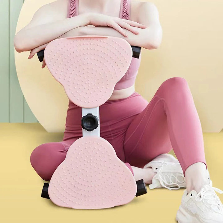 Skanto | PowerBoard XR — Tenn din eksplosive kraft og finn din perfekte balanse