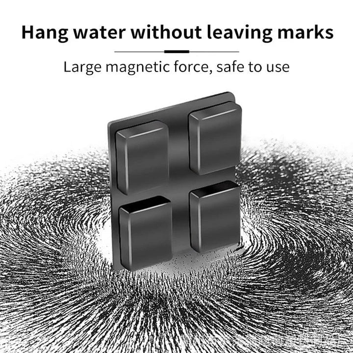 Skanto | MagClean Effortless window cleaning