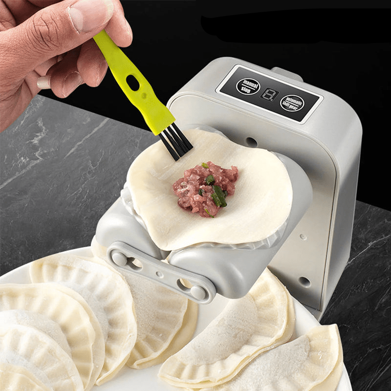 QuickFill — Forvandle enhver ravioli til en feilfri smaksopplevelse på kort tid! | Skanto