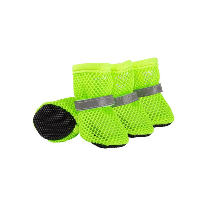 Skanto | All-Season-Light-Paw-Protect-Dog-Shoes