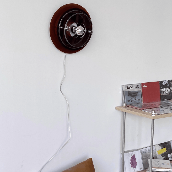 Skanto Flying Saucer Ambient Veggelys