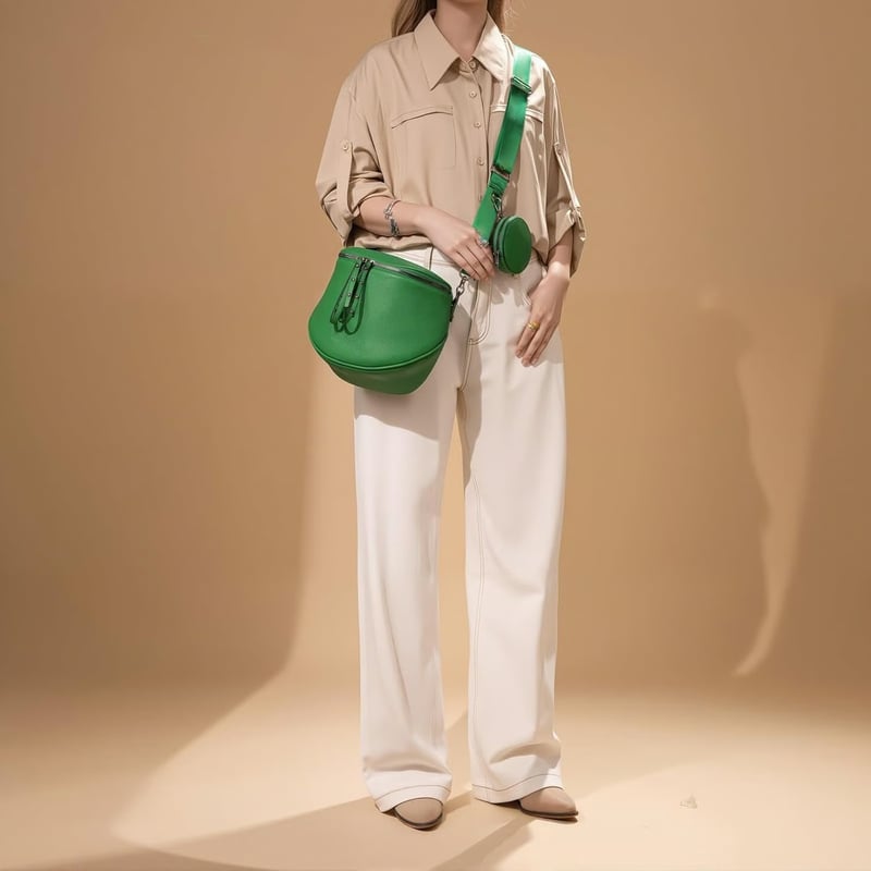 FlexiCarry Bag — Ingen flere kaos, full frihet for ditt daglige liv! | Skanto