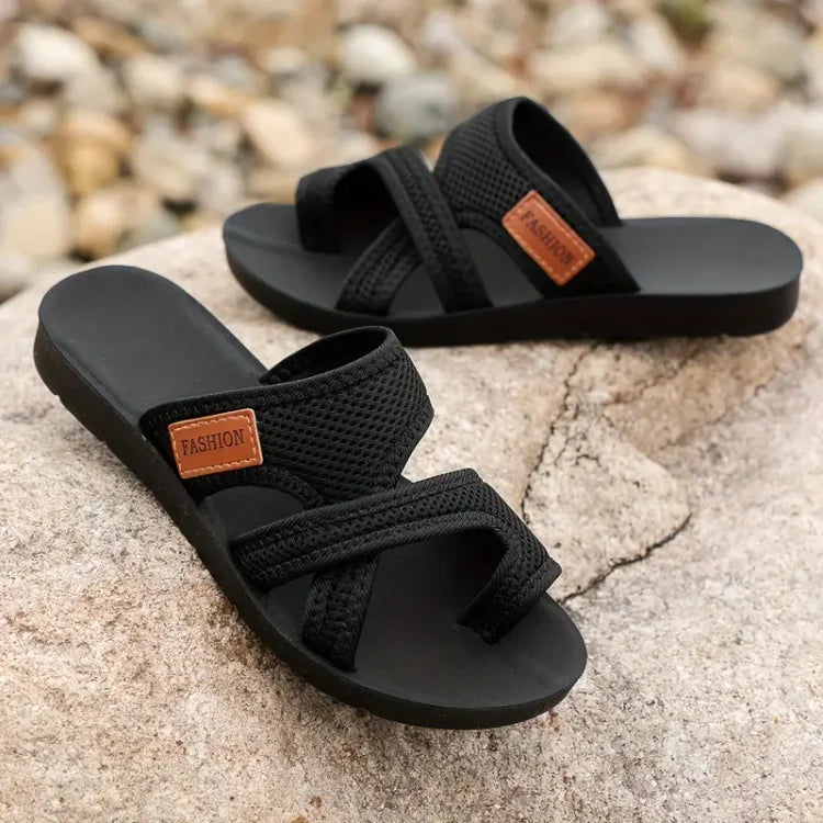 Skanto | Ortopediske Hallux-Valgus-korrigeringssandaler