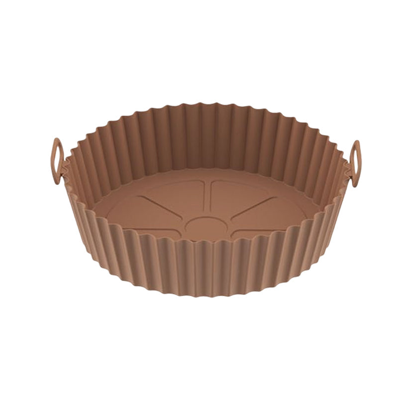 🎊Hot Sale-50% Off🎊Air Fryer Silicone Baking Tray | Skanto