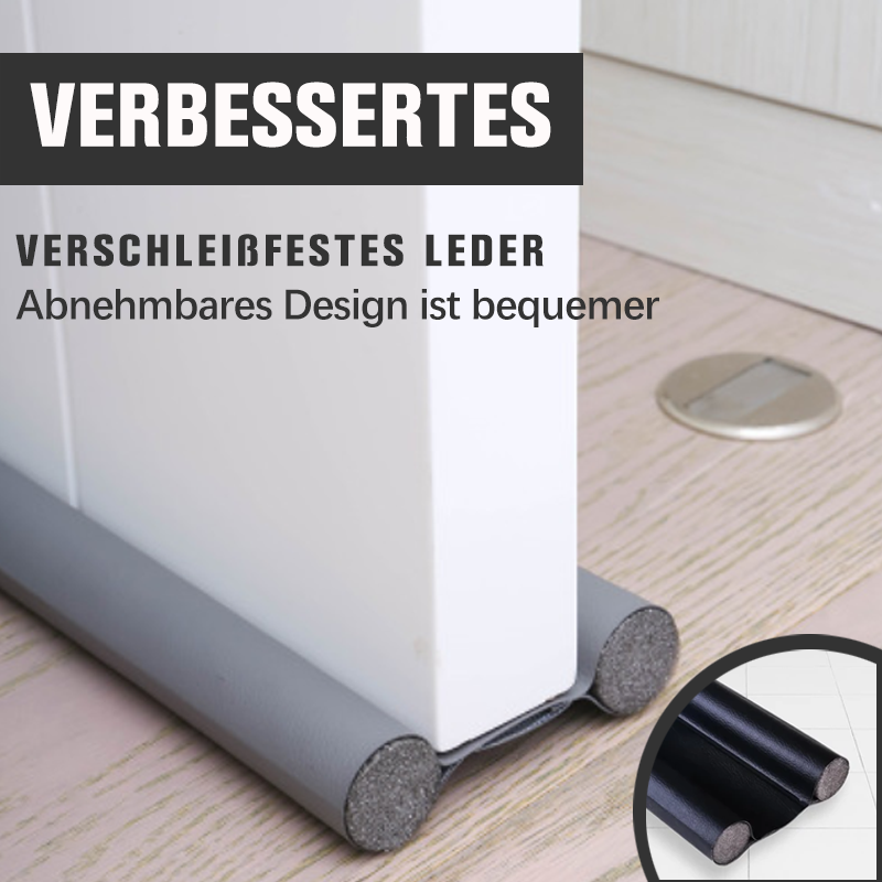 Norvo | Vanntett dørbunn tetningslist