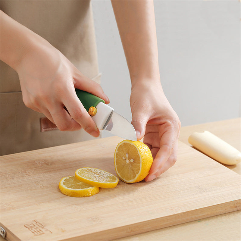 Skanto | 2-i-1 Skrelle Cutter